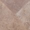 Msi Tuscany Walnut SAMPLE Tumbled Travertine Paver Tile ZOR-LSC-0063-SAM - alternate 6